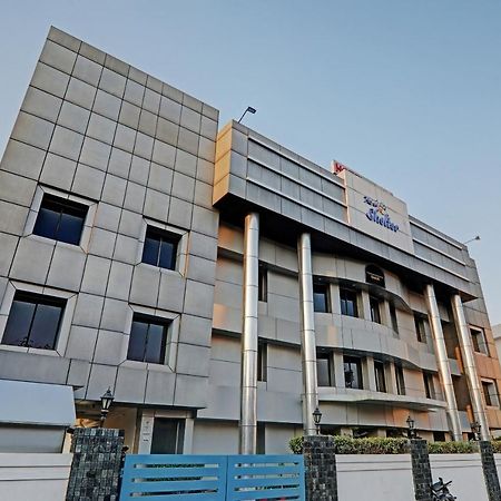 Shelter Hotel 勒克瑙 外观 照片