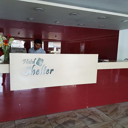 Shelter Hotel 勒克瑙 外观 照片