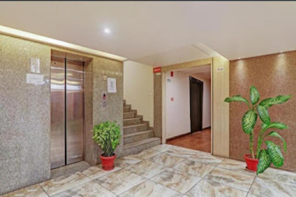 Shelter Hotel 勒克瑙 外观 照片