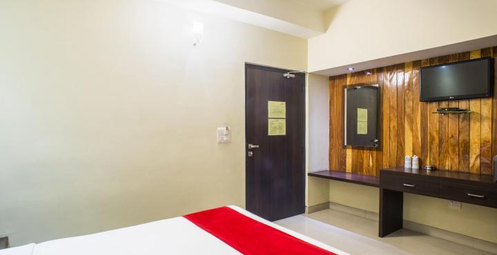 Shelter Hotel 勒克瑙 外观 照片