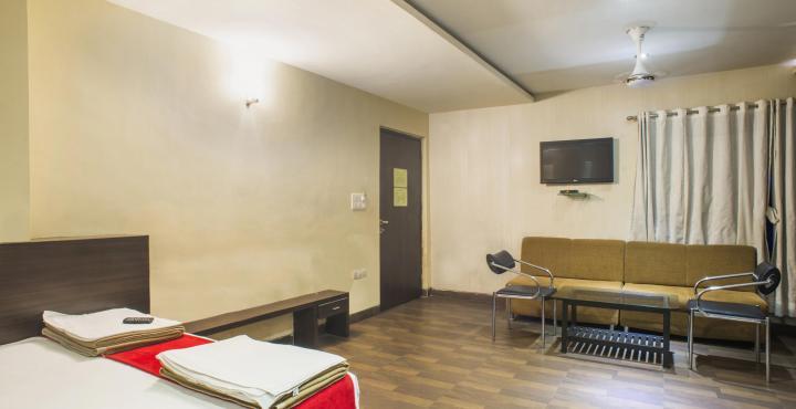 Shelter Hotel 勒克瑙 外观 照片