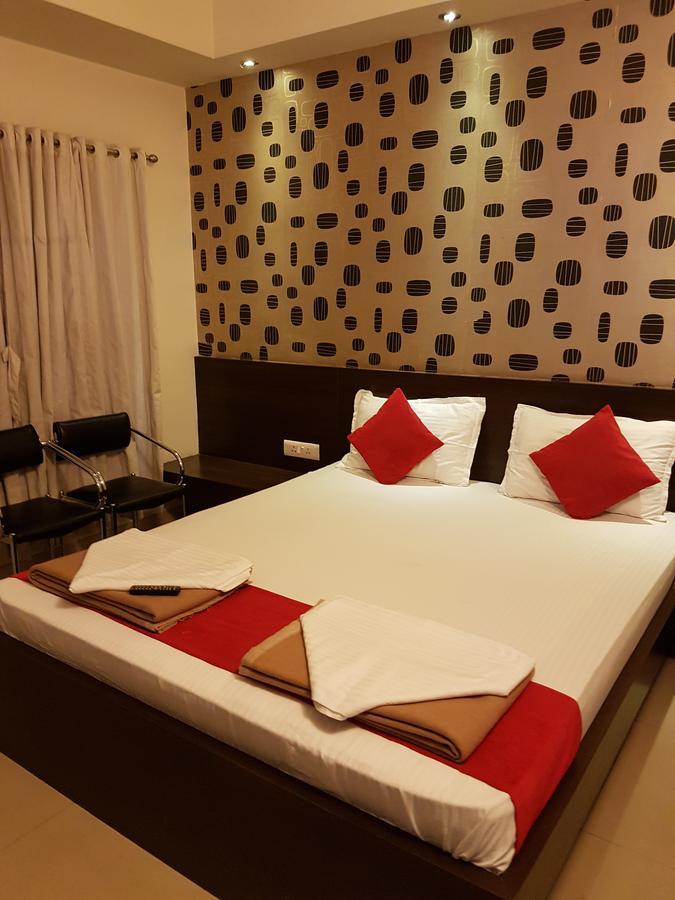 Shelter Hotel 勒克瑙 外观 照片