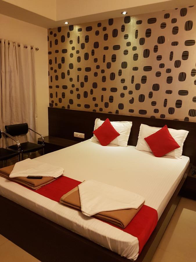 Shelter Hotel 勒克瑙 外观 照片