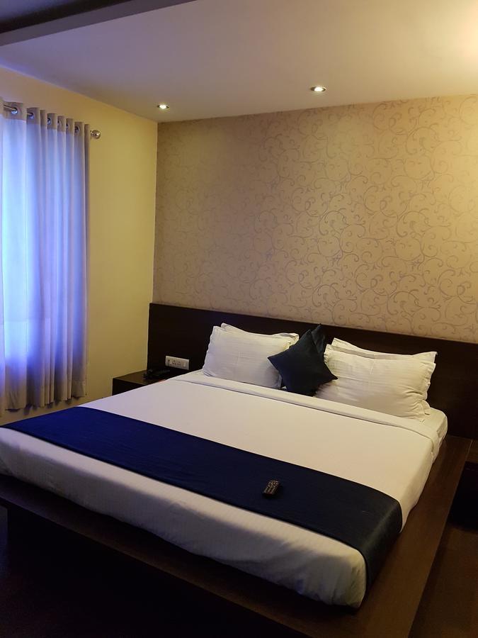 Shelter Hotel 勒克瑙 外观 照片