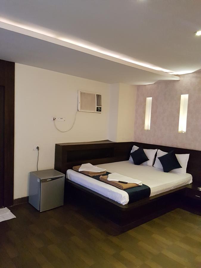 Shelter Hotel 勒克瑙 外观 照片
