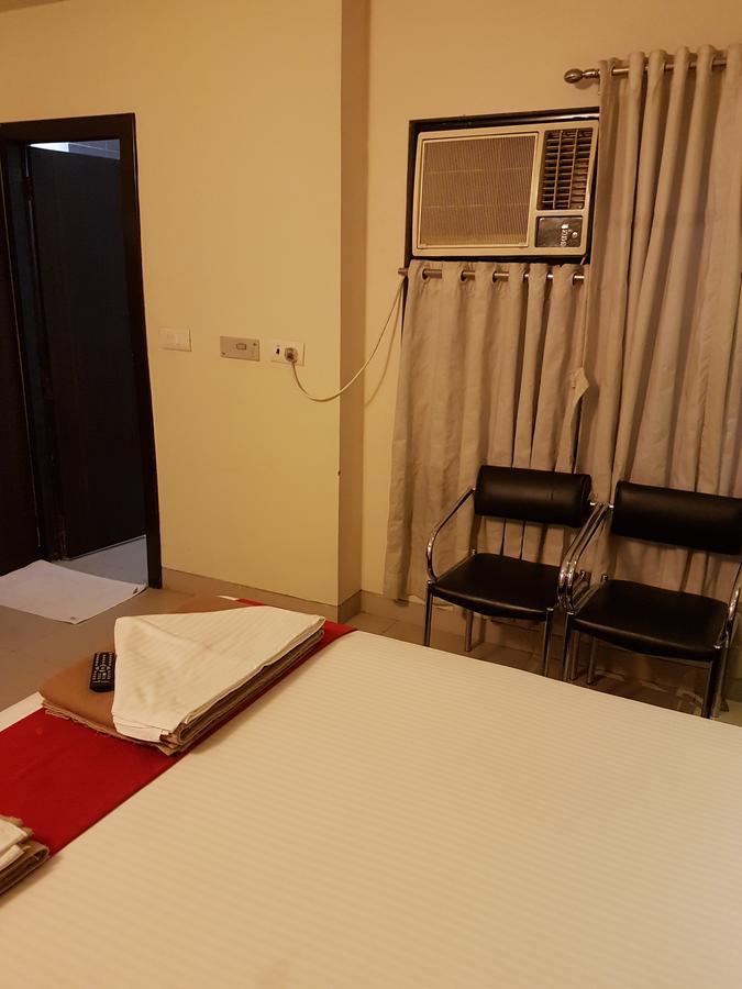 Shelter Hotel 勒克瑙 外观 照片