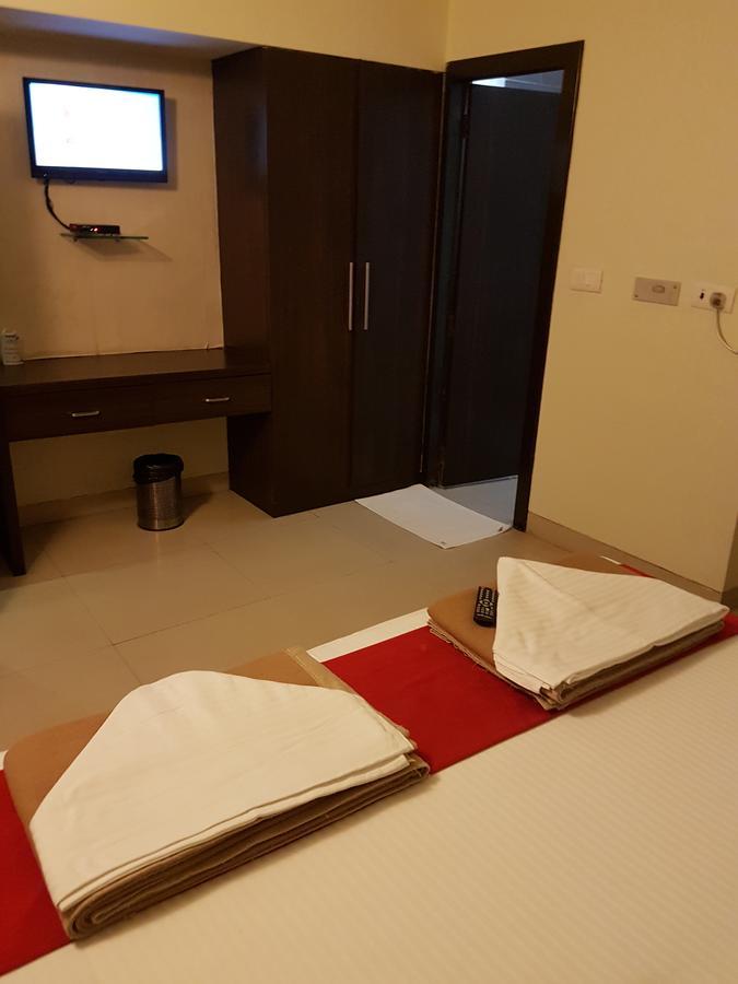 Shelter Hotel 勒克瑙 外观 照片