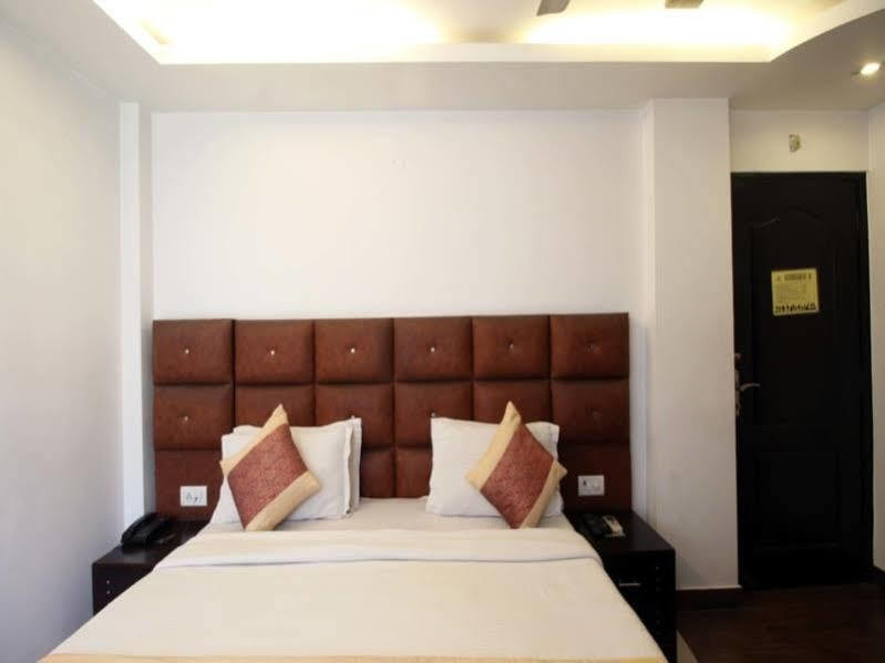 Shelter Hotel 勒克瑙 外观 照片